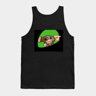 Gizmo Tank Top